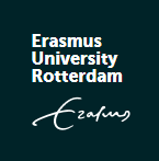 Logo d'erasmus university rotterdam