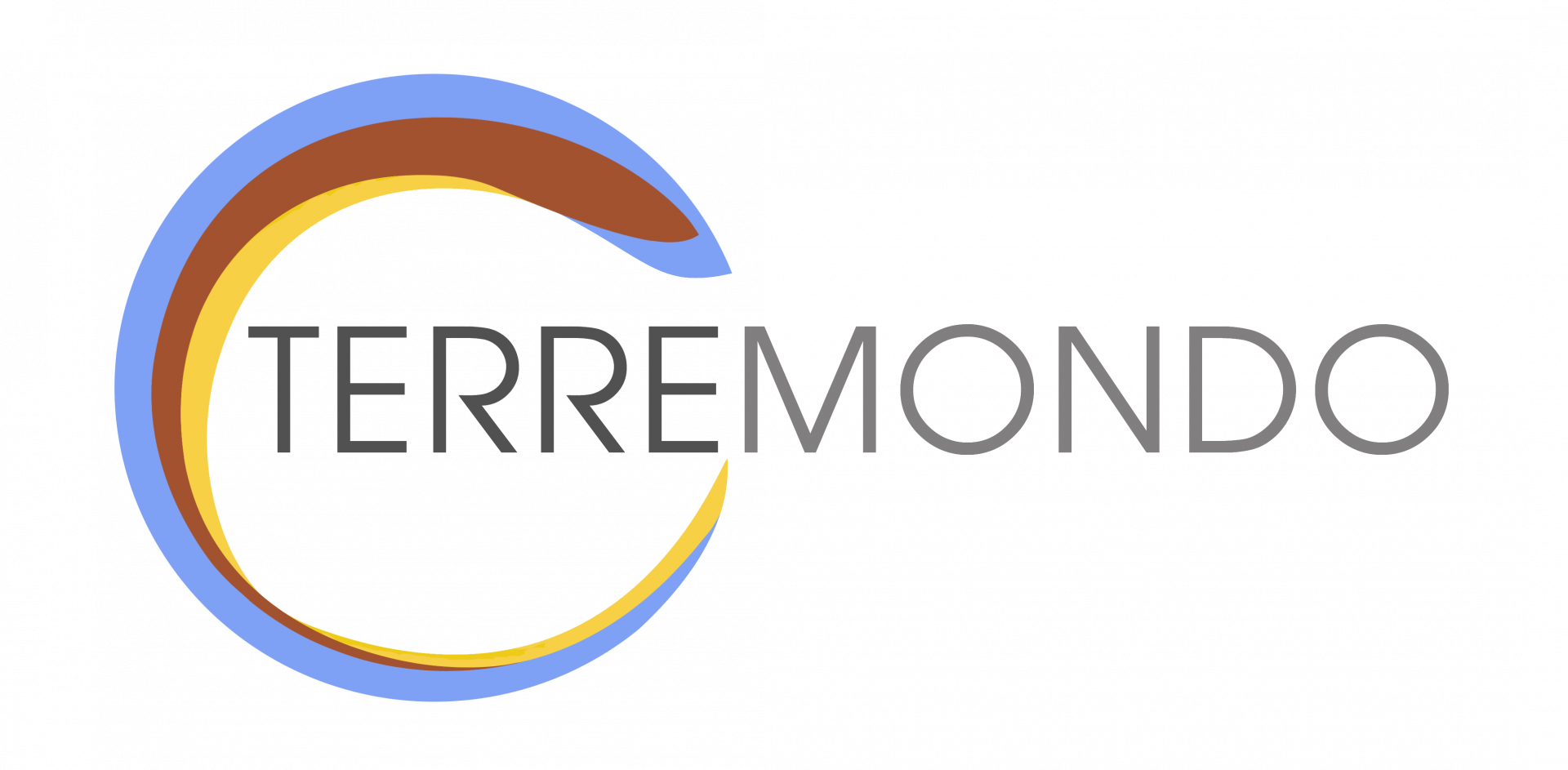 Logo terremondo