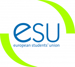 Logo ESU