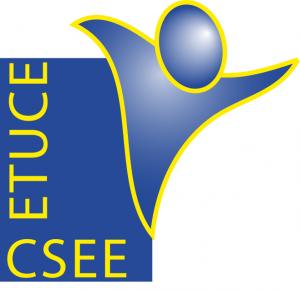 Logo ETUCE