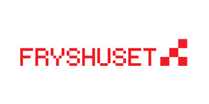 Logo fryshuset