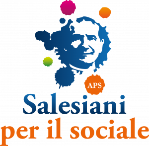 Logo de salesiani per il sociale