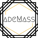 Logo Ademass