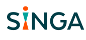Logo Singa